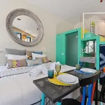 Guestready - Amma Apartament *