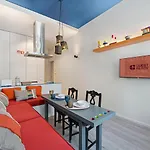 Apartamento Guestready - Amma Braga