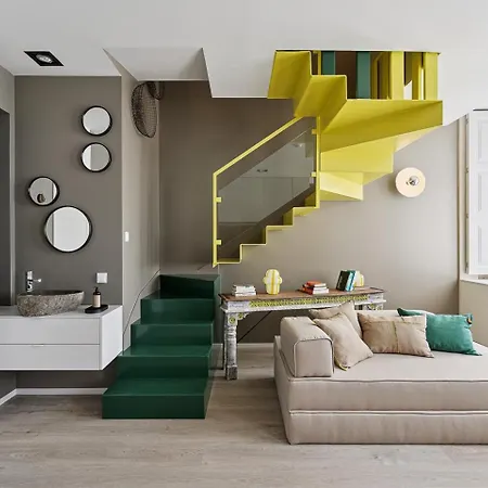 Guestready - Amma * Braga