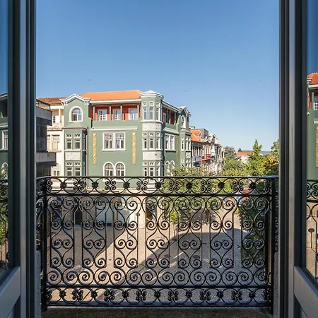 Daire Guestready - Amma Braga