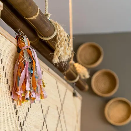 Daire Guestready - Amma