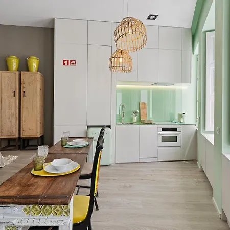 Daire Guestready - Amma *