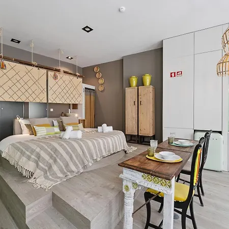 Guestready - Amma Daire