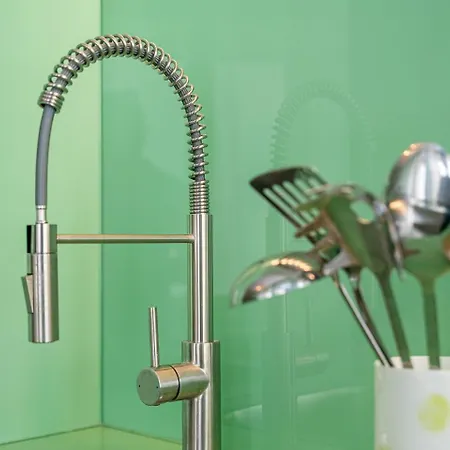 Daire Guestready - Amma