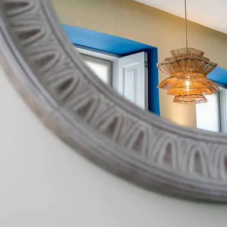 Daire Guestready - Amma