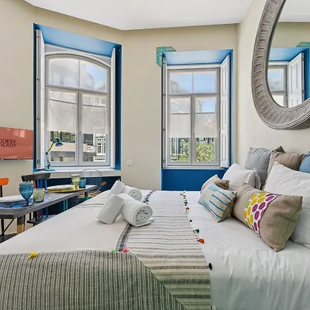 Daire Guestready - Amma *