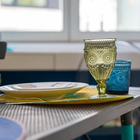 Daire Guestready - Amma Braga