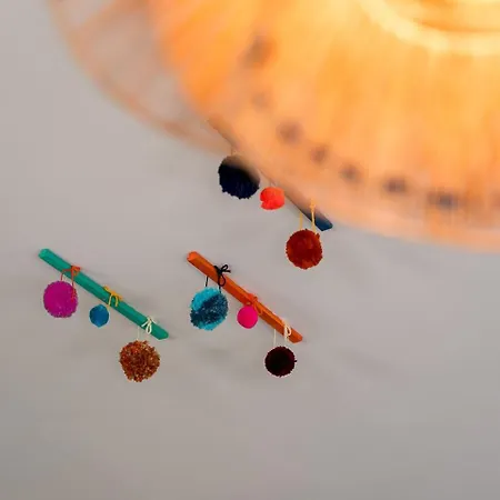 Daire Guestready - Amma *