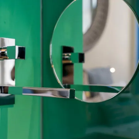 Daire Guestready - Amma Braga