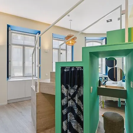 Daire Guestready - Amma *