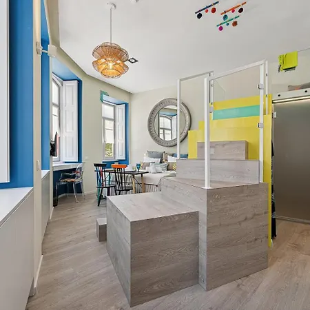 Daire Guestready - Amma