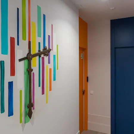 Daire Guestready - Amma *