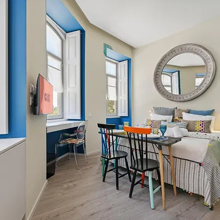 Guestready - Amma Daire Braga