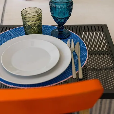 Daire Guestready - Amma