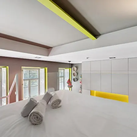 Guestready - Amma Braga