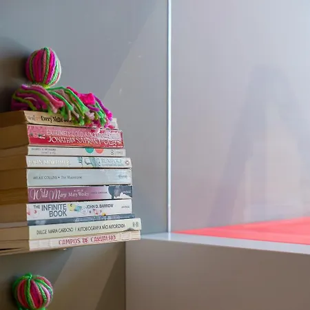 Guestready - Amma Braga