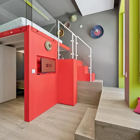 Guestready - Amma Braga