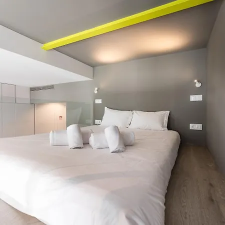 Daire Guestready - Amma