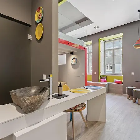 Guestready - Amma Daire Braga