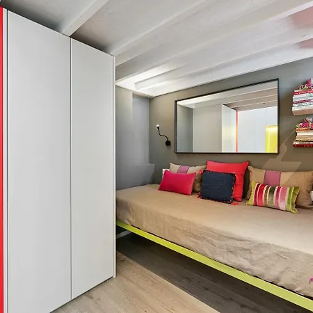 Daire Guestready - Amma Braga