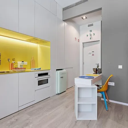 Daire Guestready - Amma