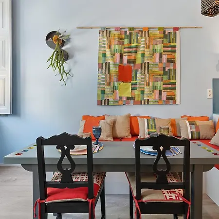 Daire Guestready - Amma