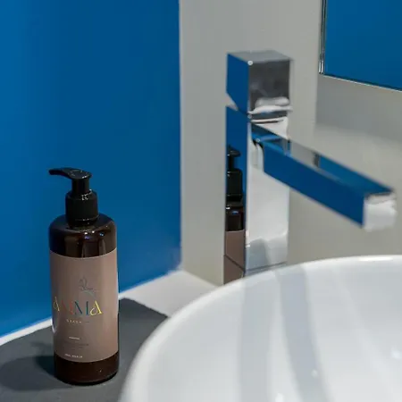 Daire Guestready - Amma *