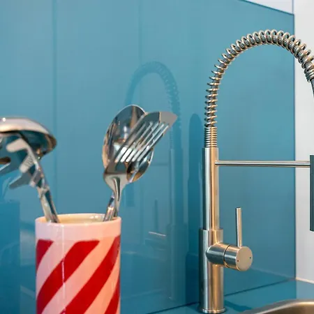 Daire Guestready - Amma *