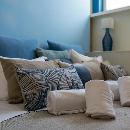 Daire Guestready - Amma