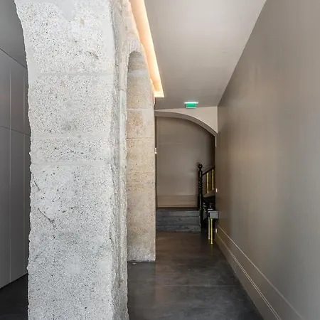 Daire Guestready - Amma *