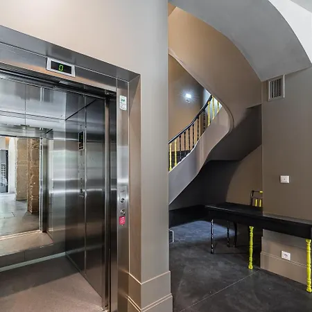 Guestready - Amma Daire Braga