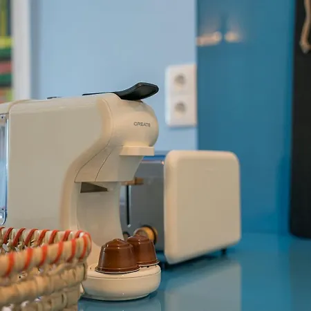 Guestready - Amma * Braga