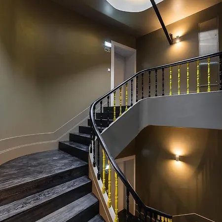 Daire Guestready - Amma