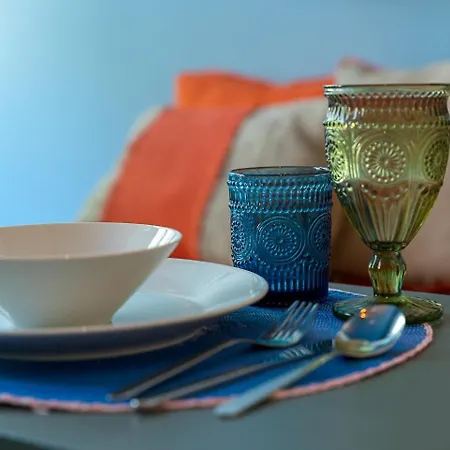 Daire Guestready - Amma *