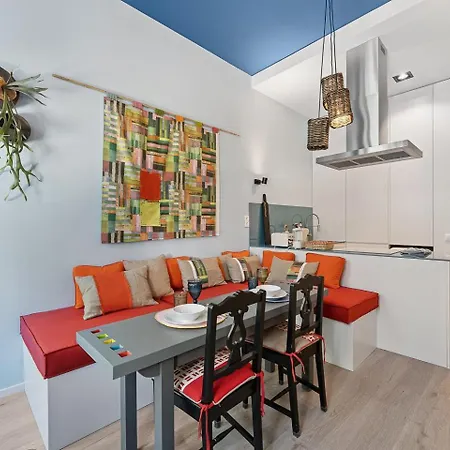 Guestready - Amma * Braga