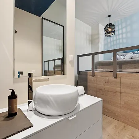 Guestready - Amma Daire