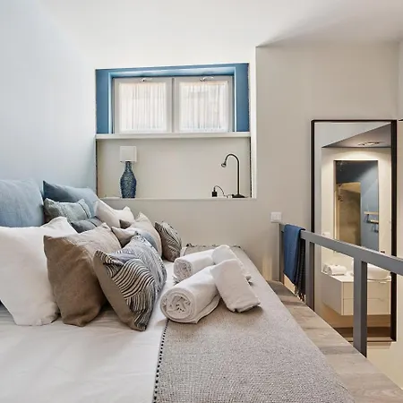 Guestready - Amma Daire Braga