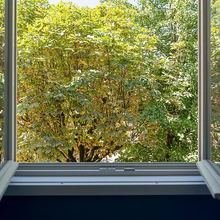 Daire Guestready - Amma Braga