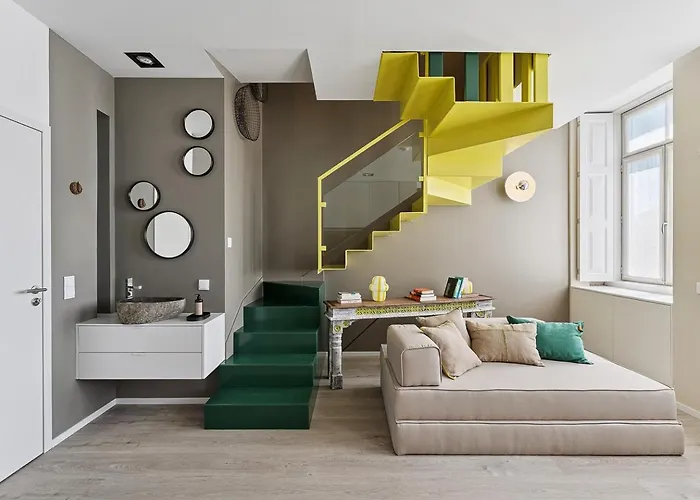 Guestready - Amma * 布拉加