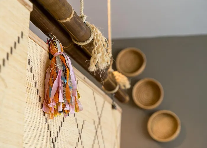 公寓 Guestready - Amma