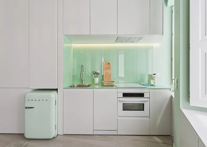 Guestready - Amma 公寓 *