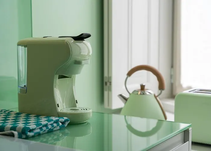 公寓 Guestready - Amma *