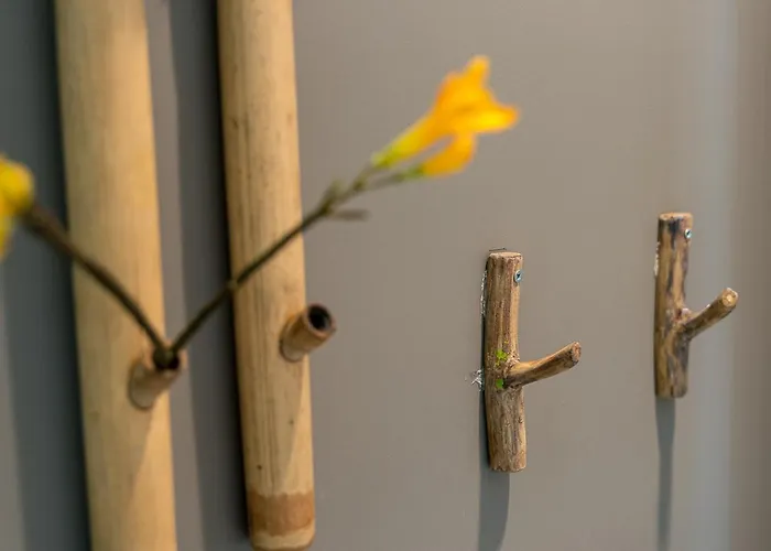 Guestready - Amma 公寓 布拉加