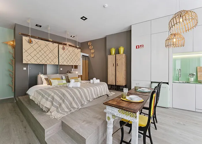 Guestready - Amma 公寓