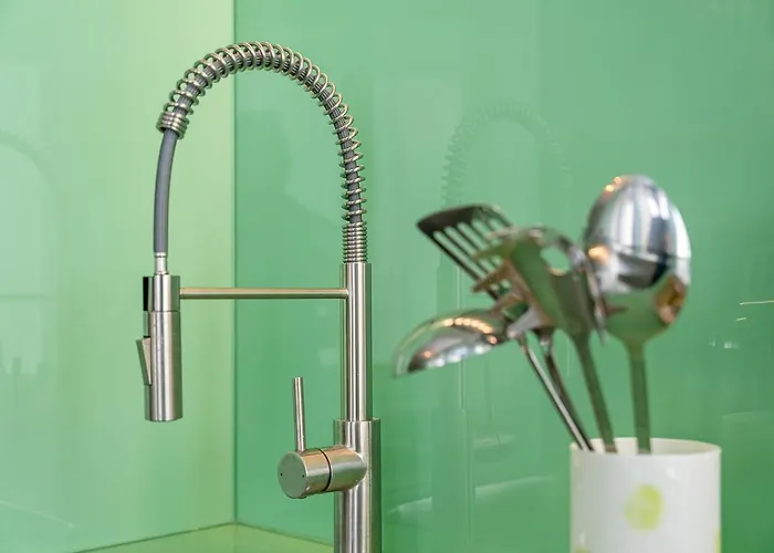 公寓 Guestready - Amma