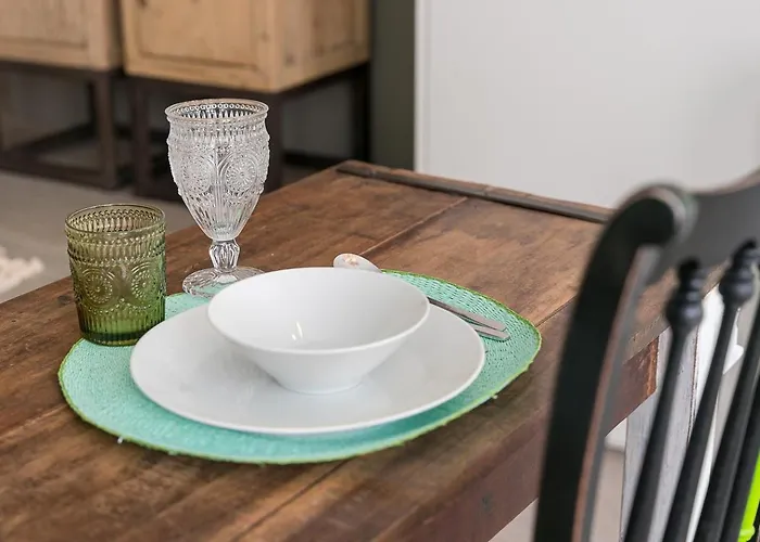 公寓 Guestready - Amma