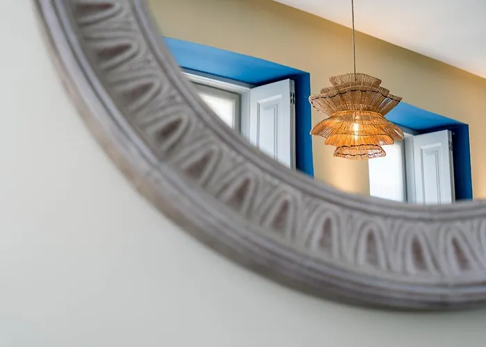 公寓 Guestready - Amma