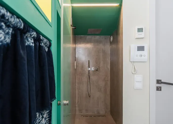 Guestready - Amma 布拉加