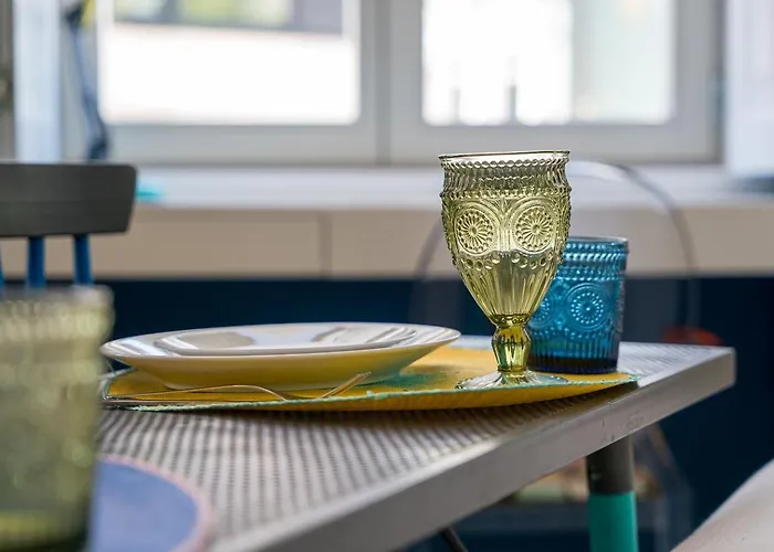 公寓 Guestready - Amma 布拉加