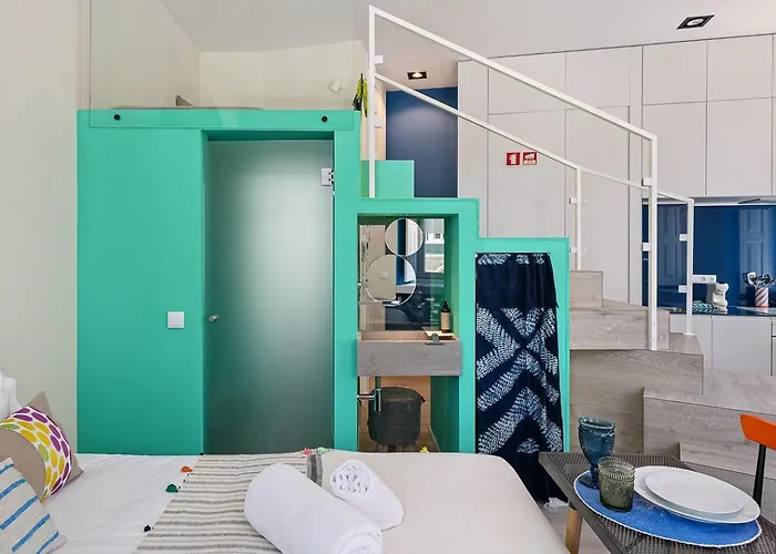 Guestready - Amma 布拉加